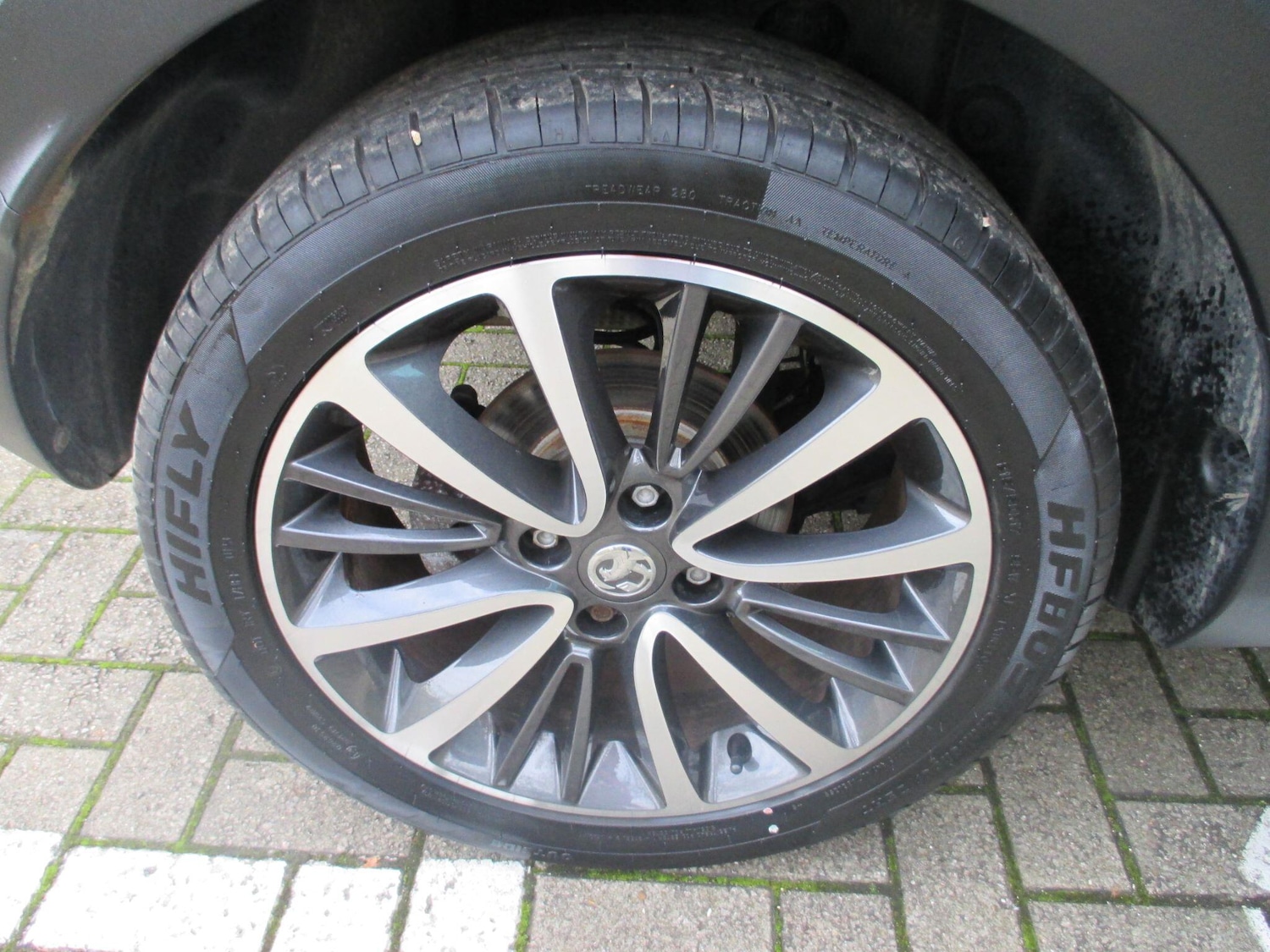 Used Vauxhall Crossland X 2019 for sale - 76634088: Photo 10