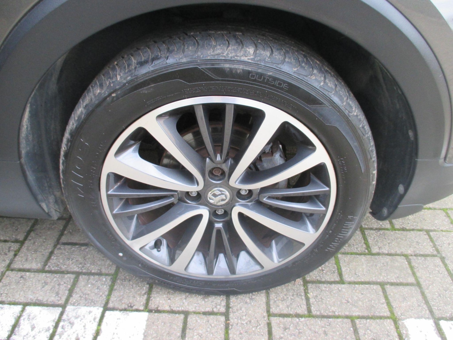 Used Vauxhall Crossland X 2019 for sale - 76634088: Photo 11