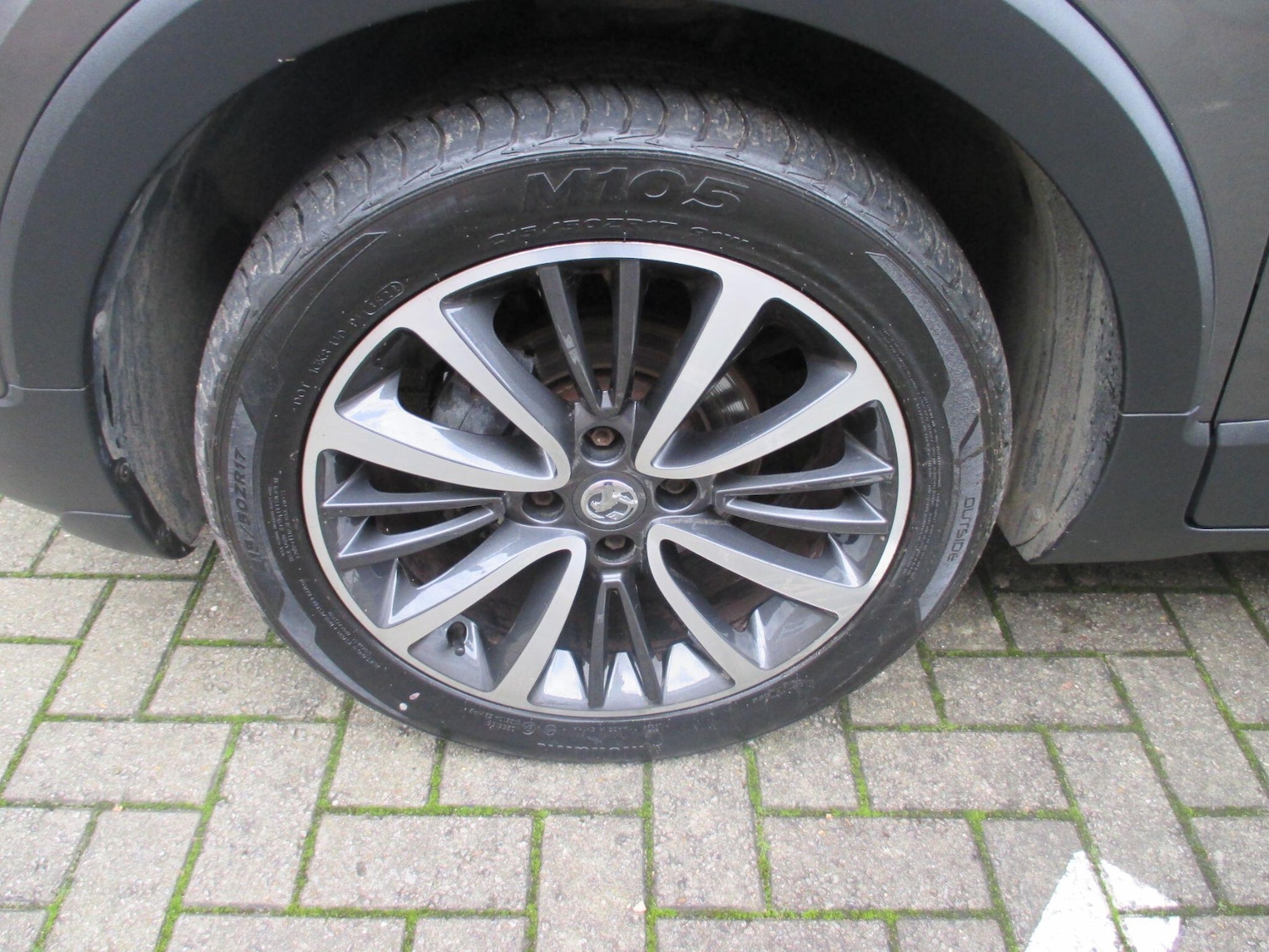 Used Vauxhall Crossland X 2019 for sale - 76634088: Photo 12