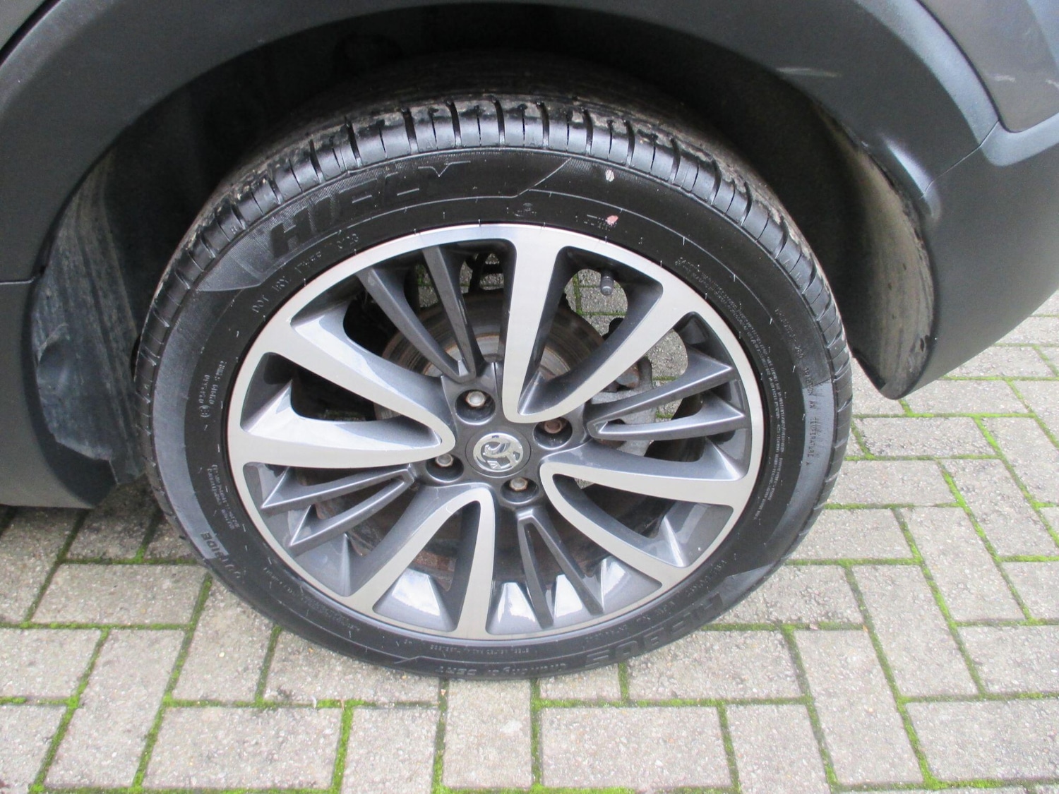 Used Vauxhall Crossland X 2019 for sale - 76634088: Photo 13