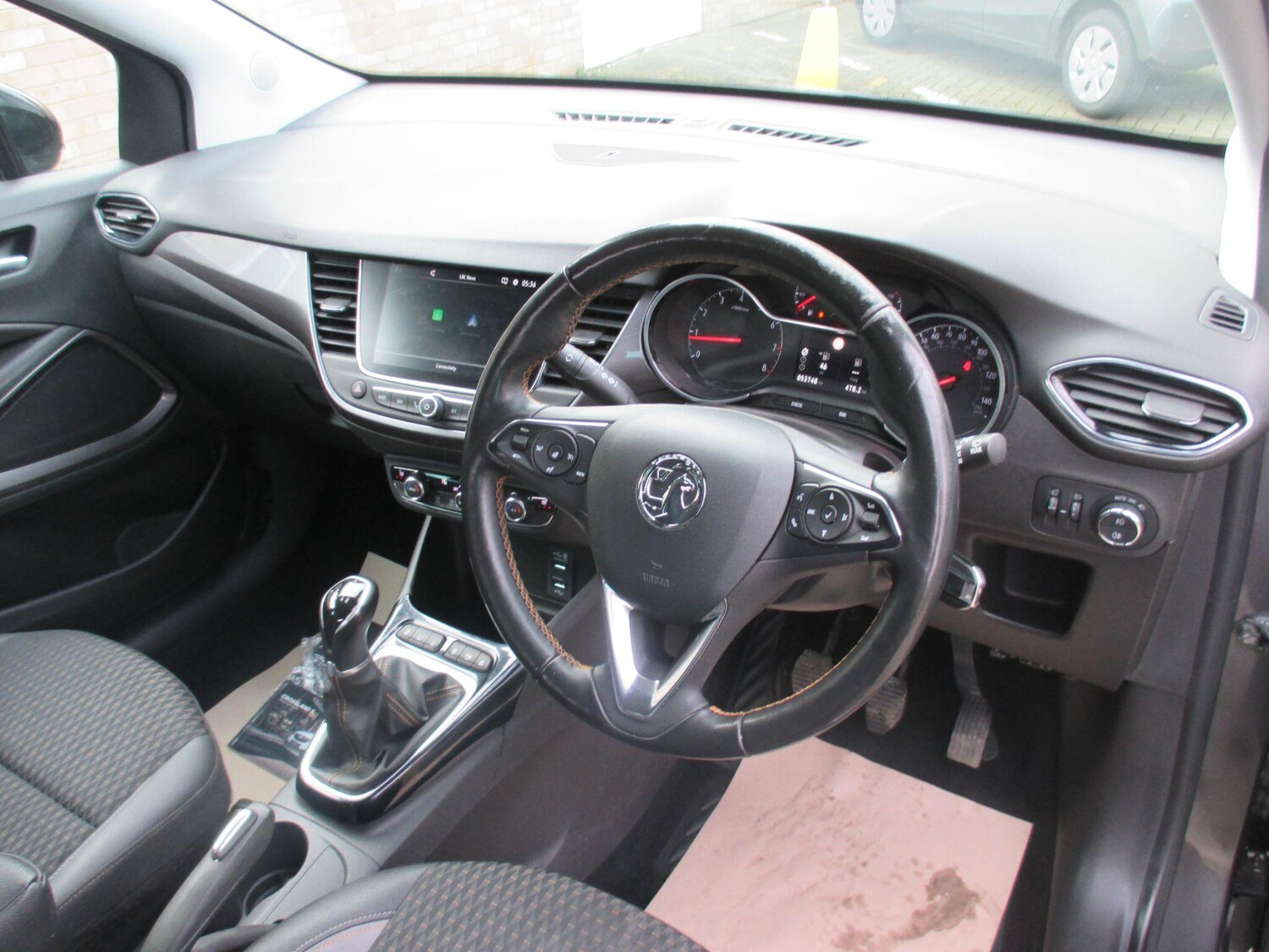 Used Vauxhall Crossland X 2019 for sale - 76634088: Photo 15