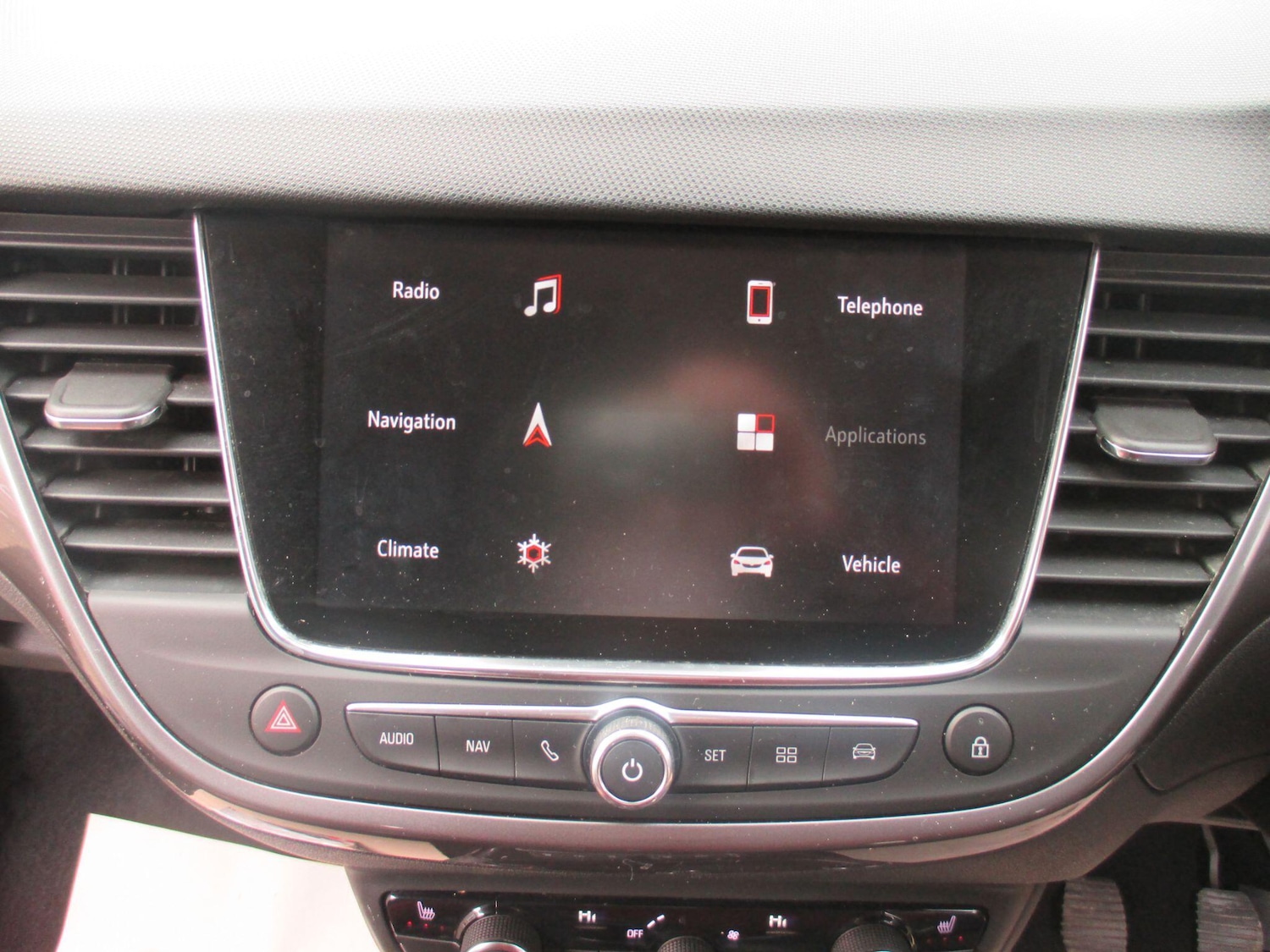 Used Vauxhall Crossland X 2019 for sale - 76634088: Photo 19