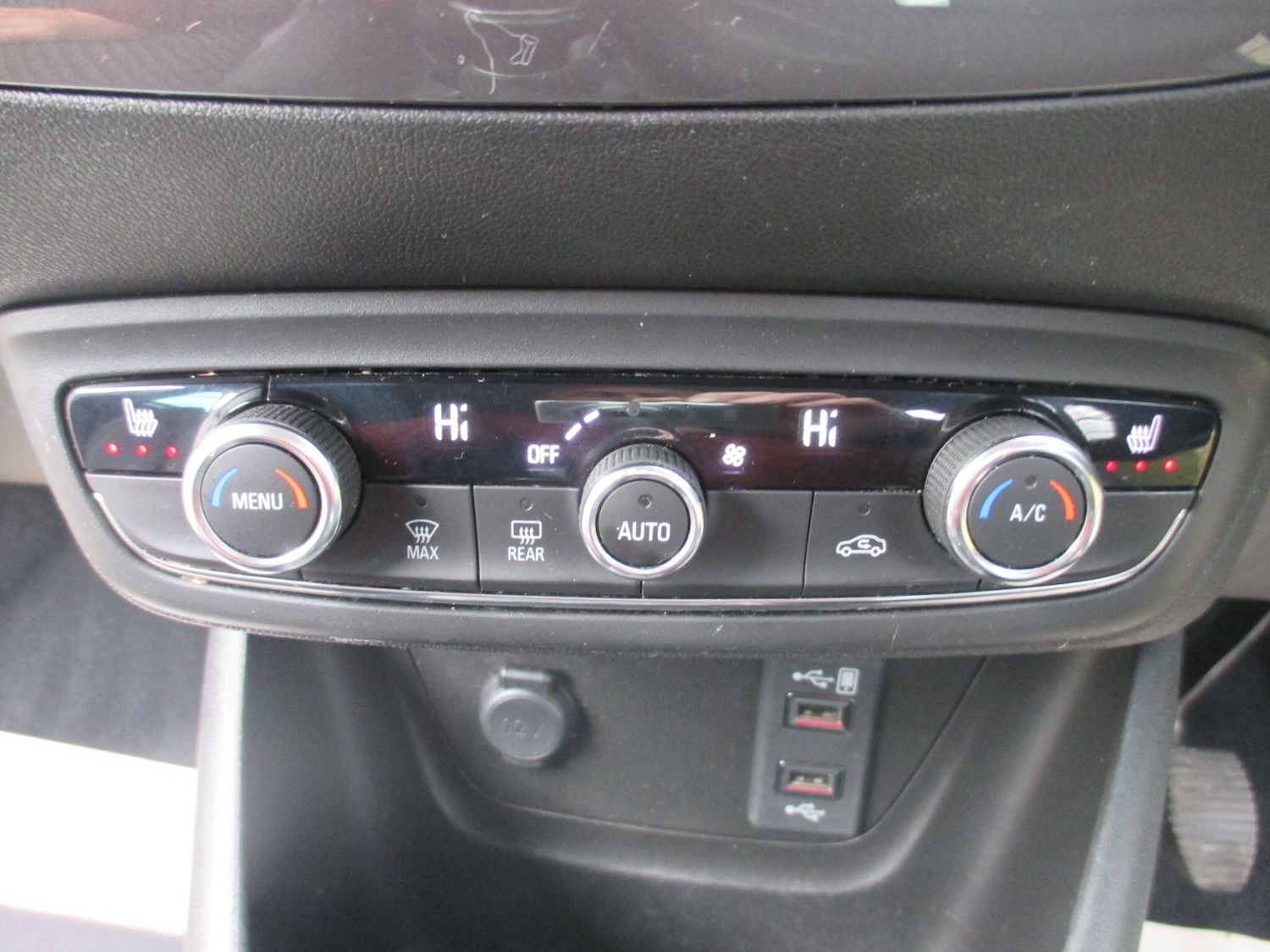 Used Vauxhall Crossland X 2019 for sale - 76634088: Photo 20