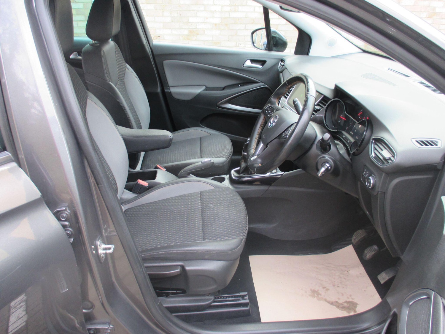 Used Vauxhall Crossland X 2019 for sale - 76634088: Photo 23