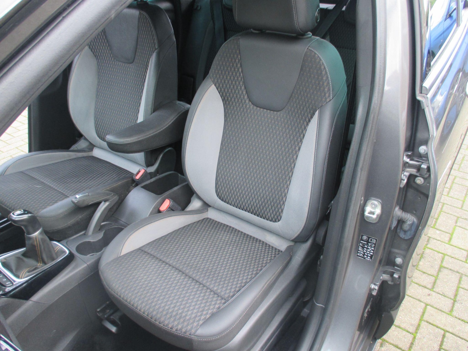 Used Vauxhall Crossland X 2019 for sale - 76634088: Photo 24