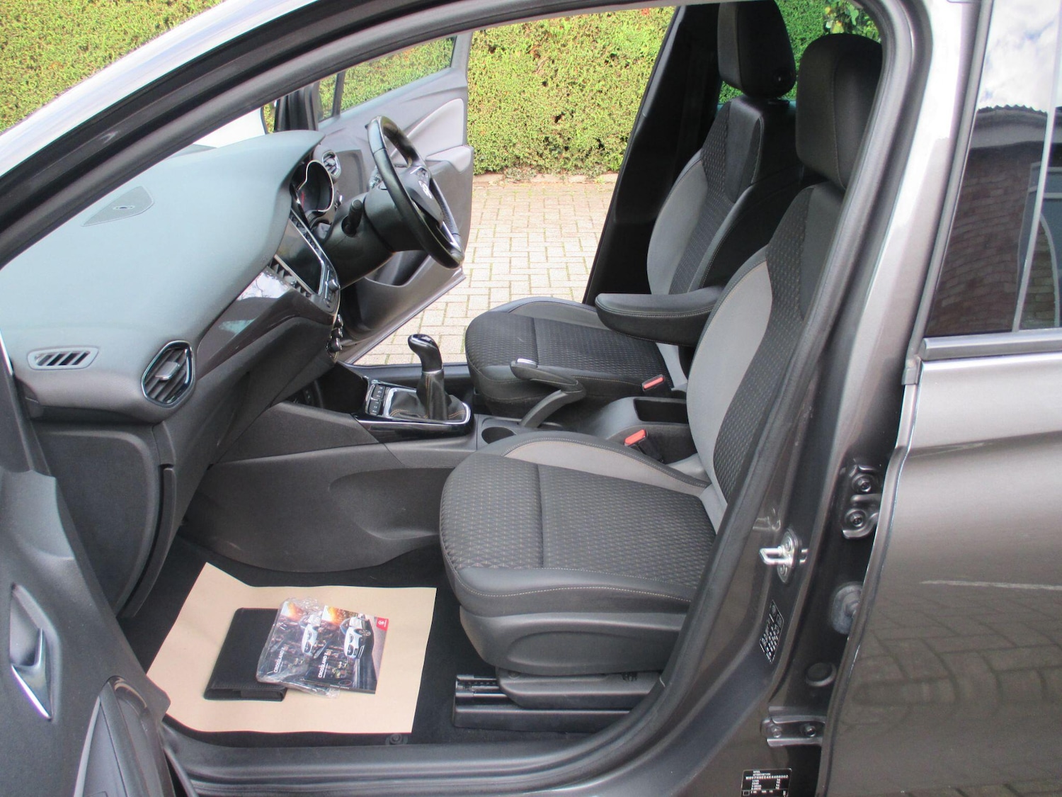 Used Vauxhall Crossland X 2019 for sale - 76634088: Photo 25