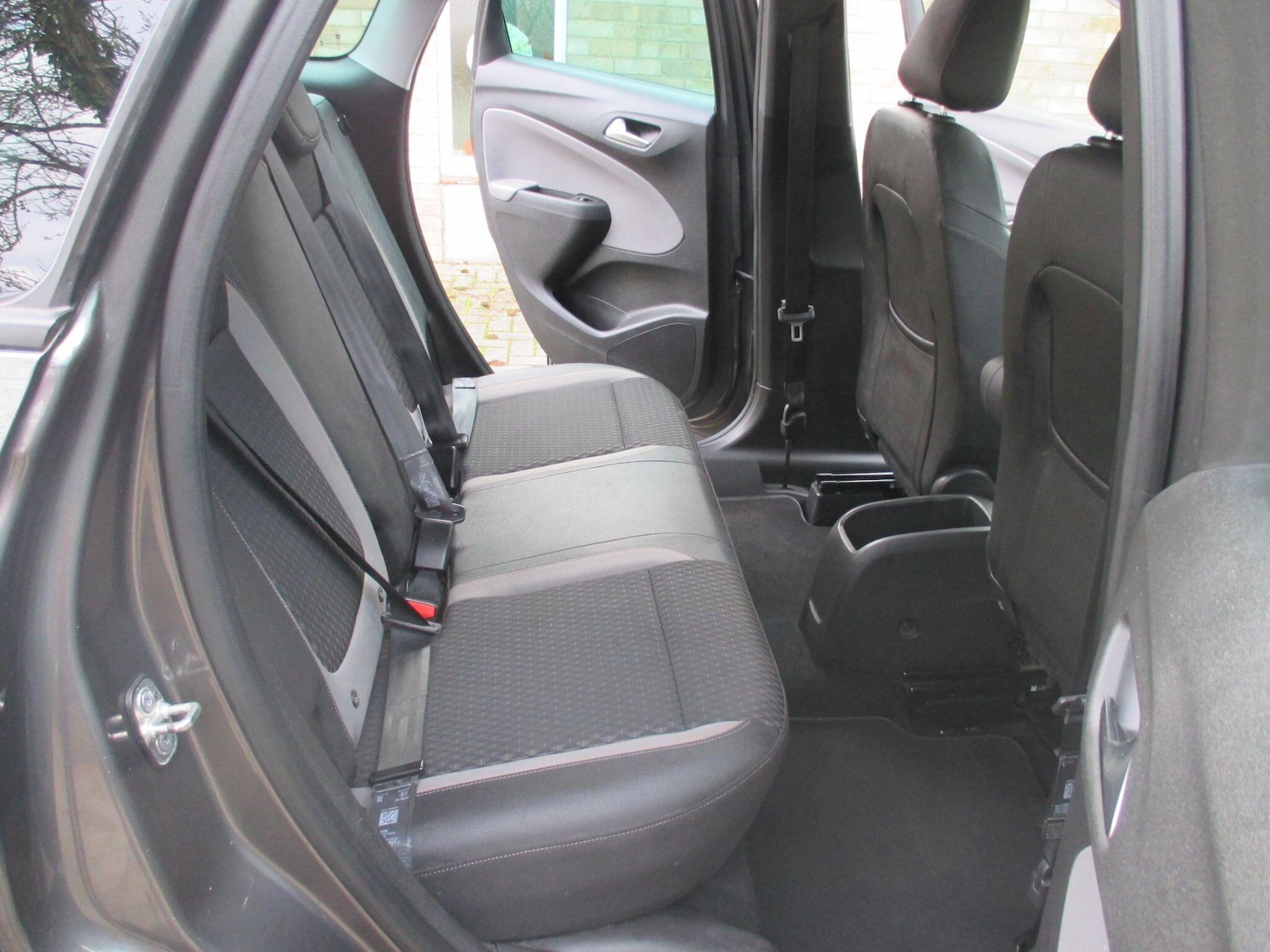 Used Vauxhall Crossland X 2019 for sale - 76634088: Photo 28