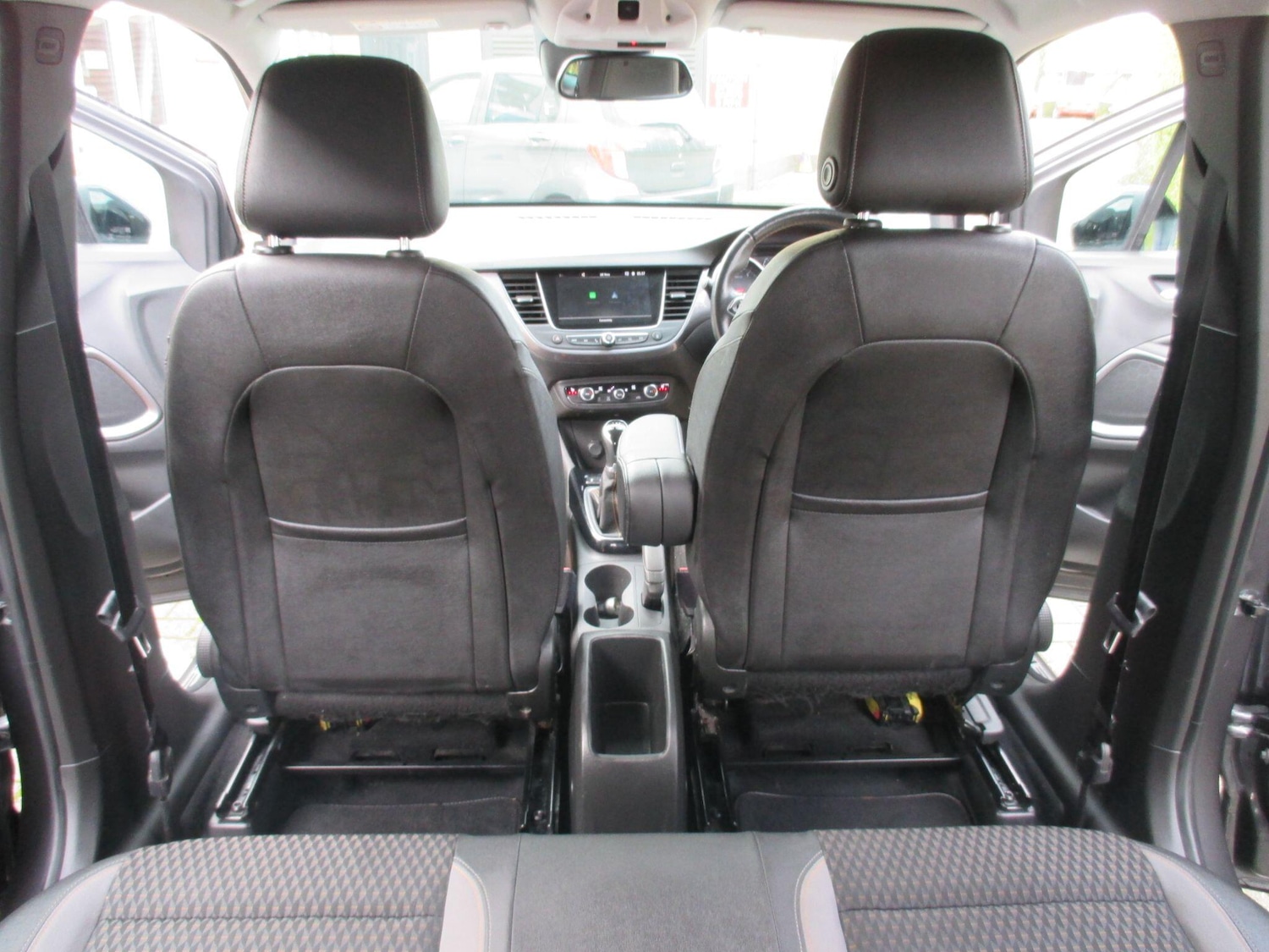 Used Vauxhall Crossland X 2019 for sale - 76634088: Photo 29