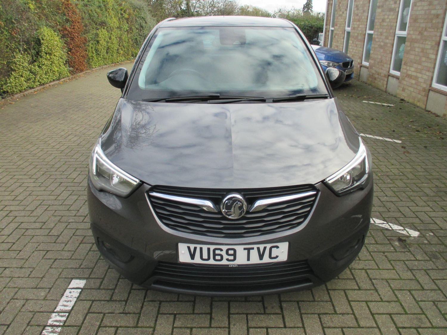 Used Vauxhall Crossland X 2019 for sale - 76634088: Photo 3