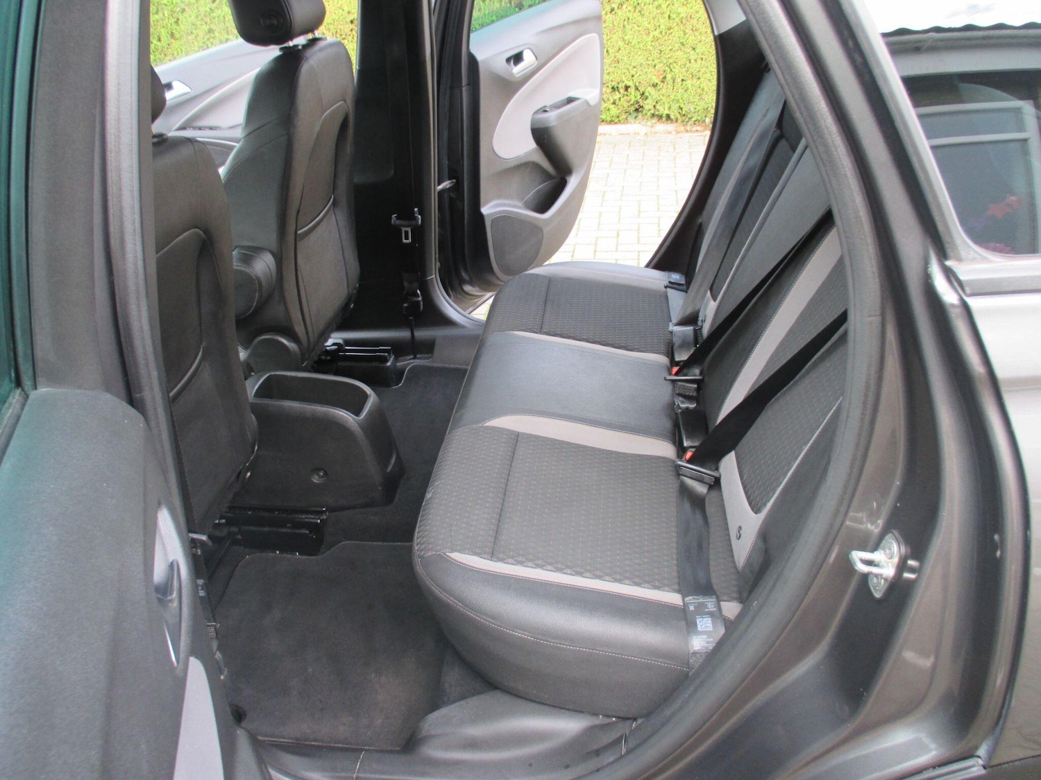 Used Vauxhall Crossland X 2019 for sale - 76634088: Photo 30