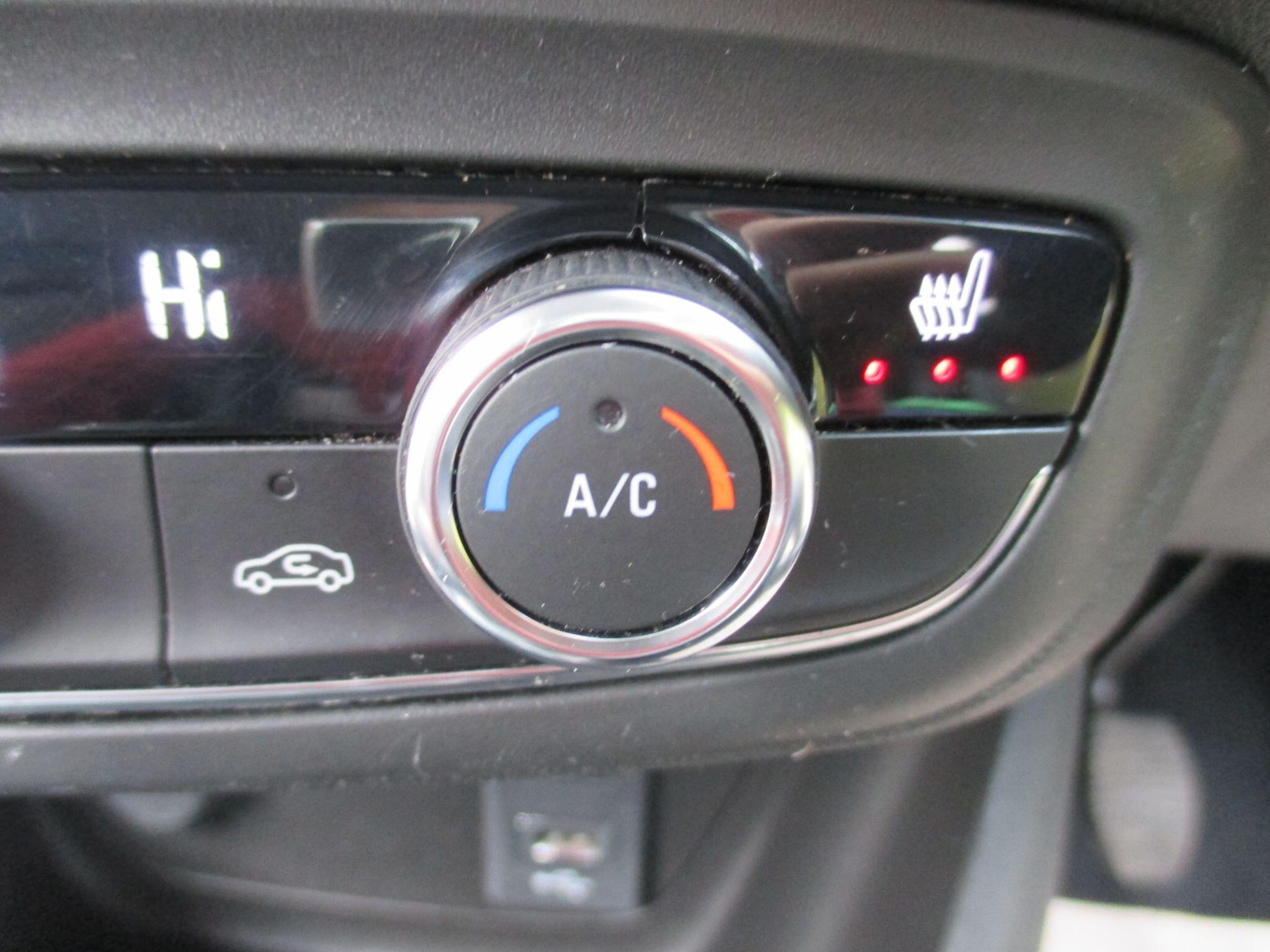 Used Vauxhall Crossland X 2019 for sale - 76634088: Photo 35