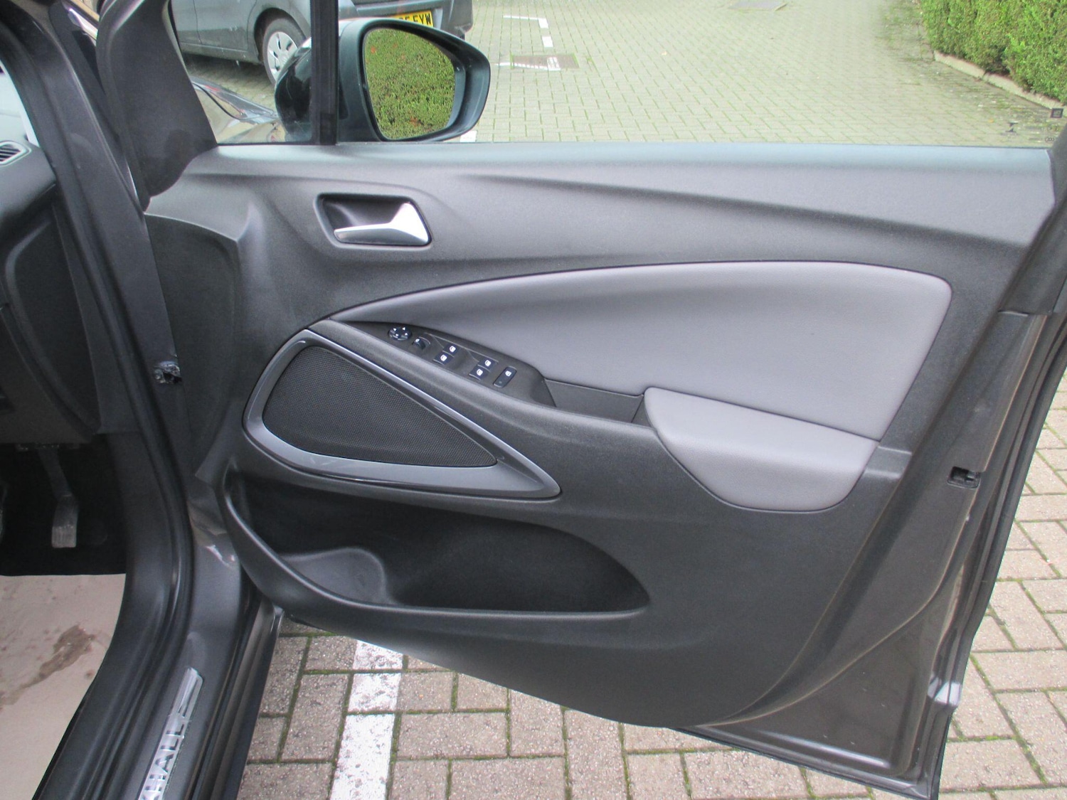 Used Vauxhall Crossland X 2019 for sale - 76634088: Photo 42