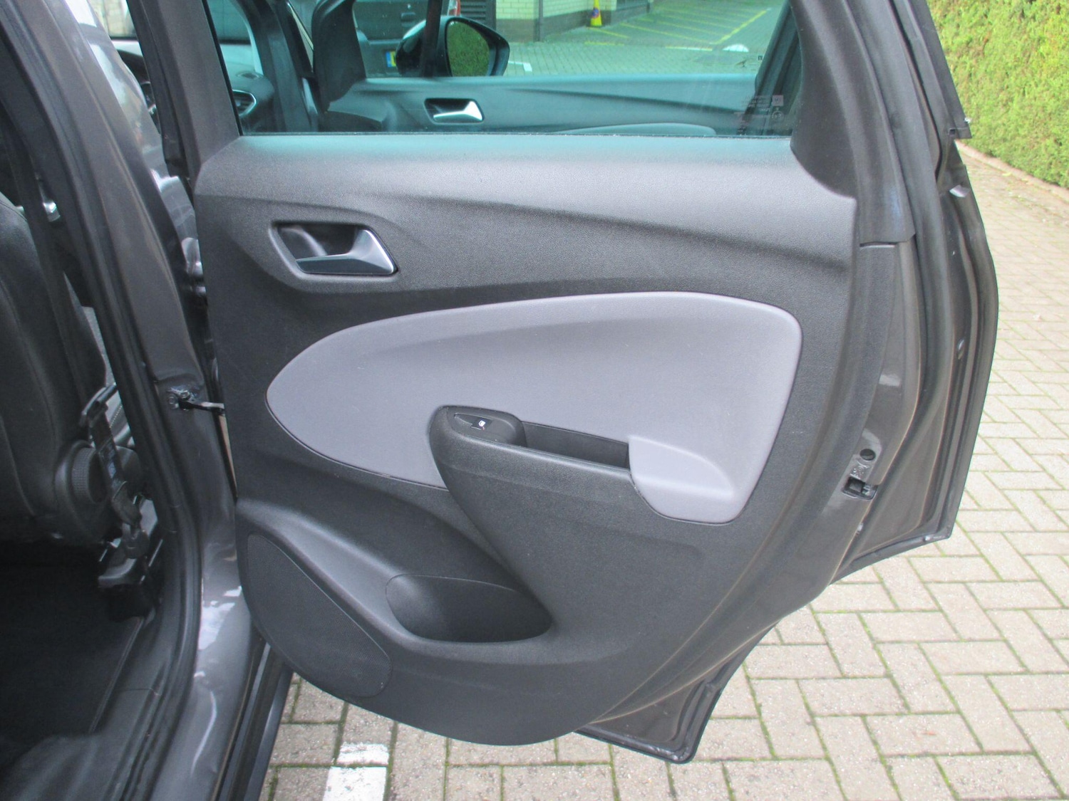 Used Vauxhall Crossland X 2019 for sale - 76634088: Photo 43