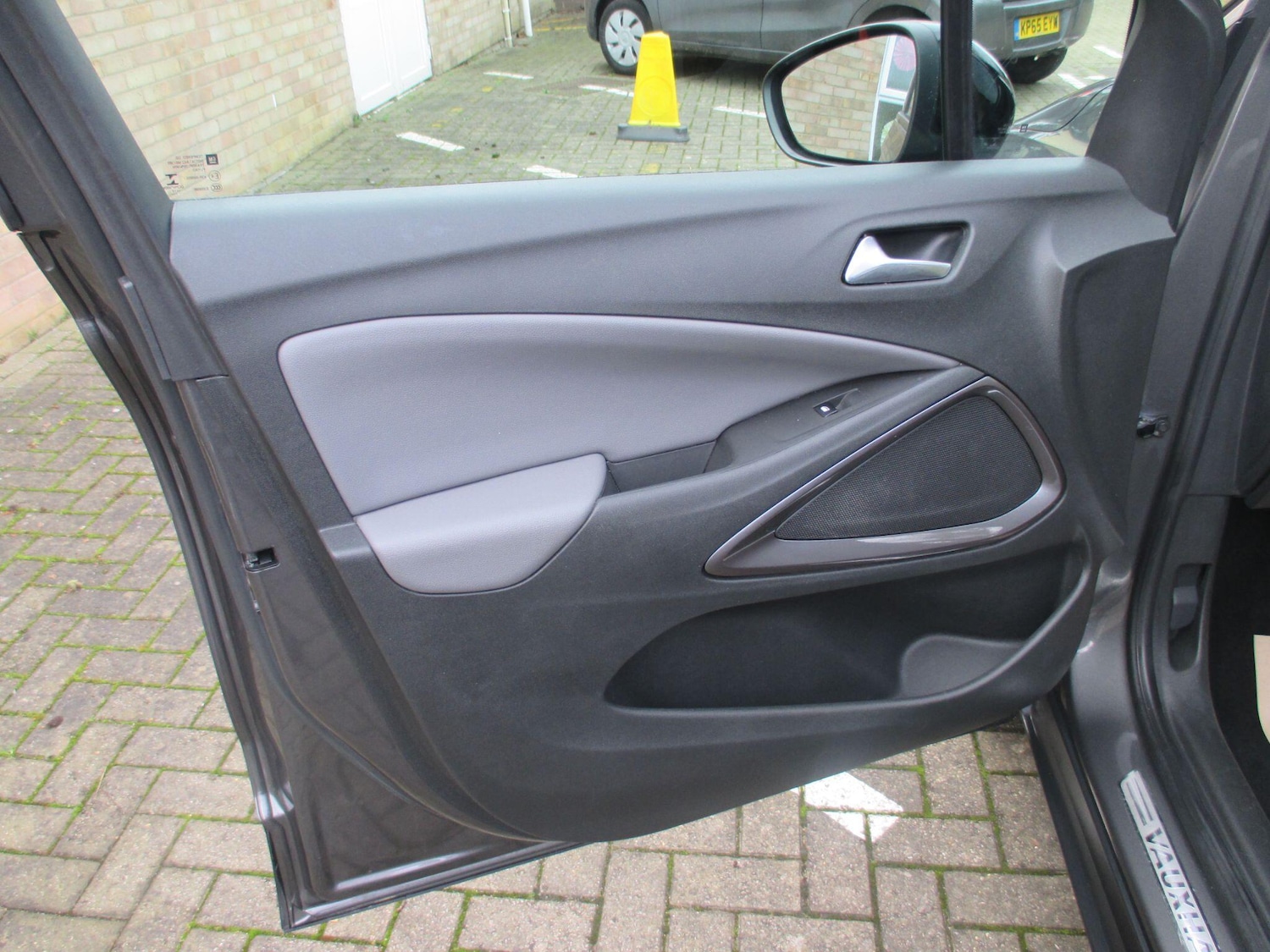 Used Vauxhall Crossland X 2019 for sale - 76634088: Photo 44