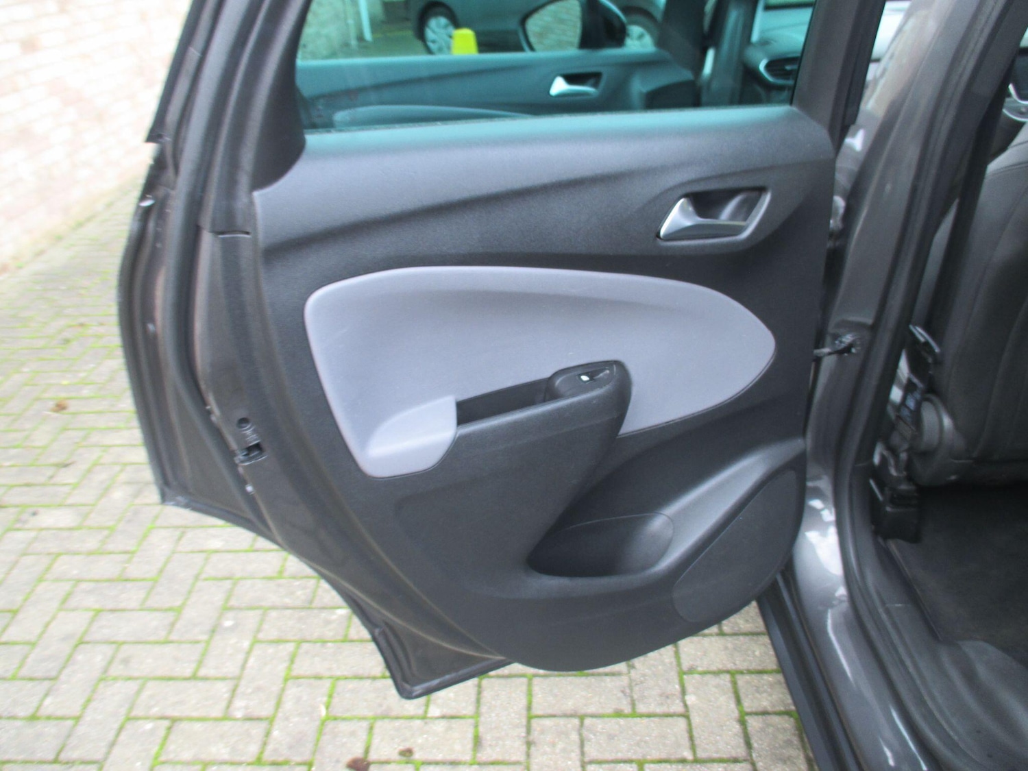 Used Vauxhall Crossland X 2019 for sale - 76634088: Photo 45