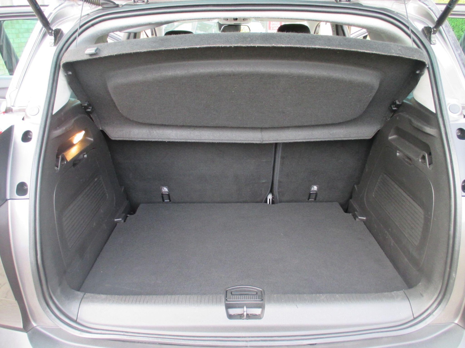 Used Vauxhall Crossland X 2019 for sale - 76634088: Photo 46