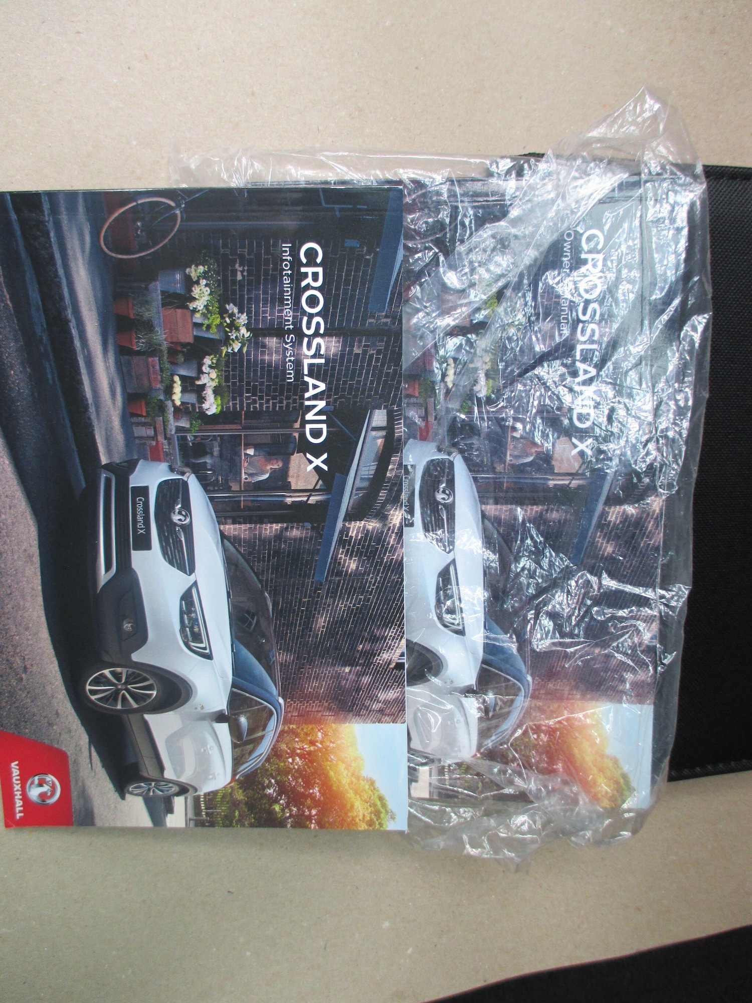 Used Vauxhall Crossland X 2019 for sale - 76634088: Photo 47