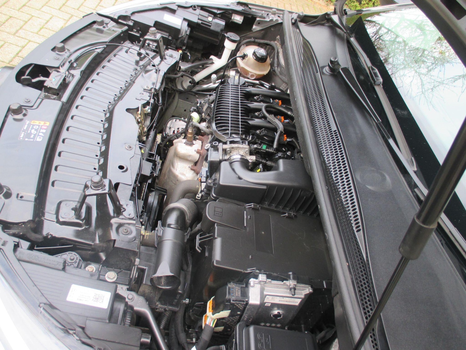 Used Vauxhall Crossland X 2019 for sale - 76634088: Photo 49