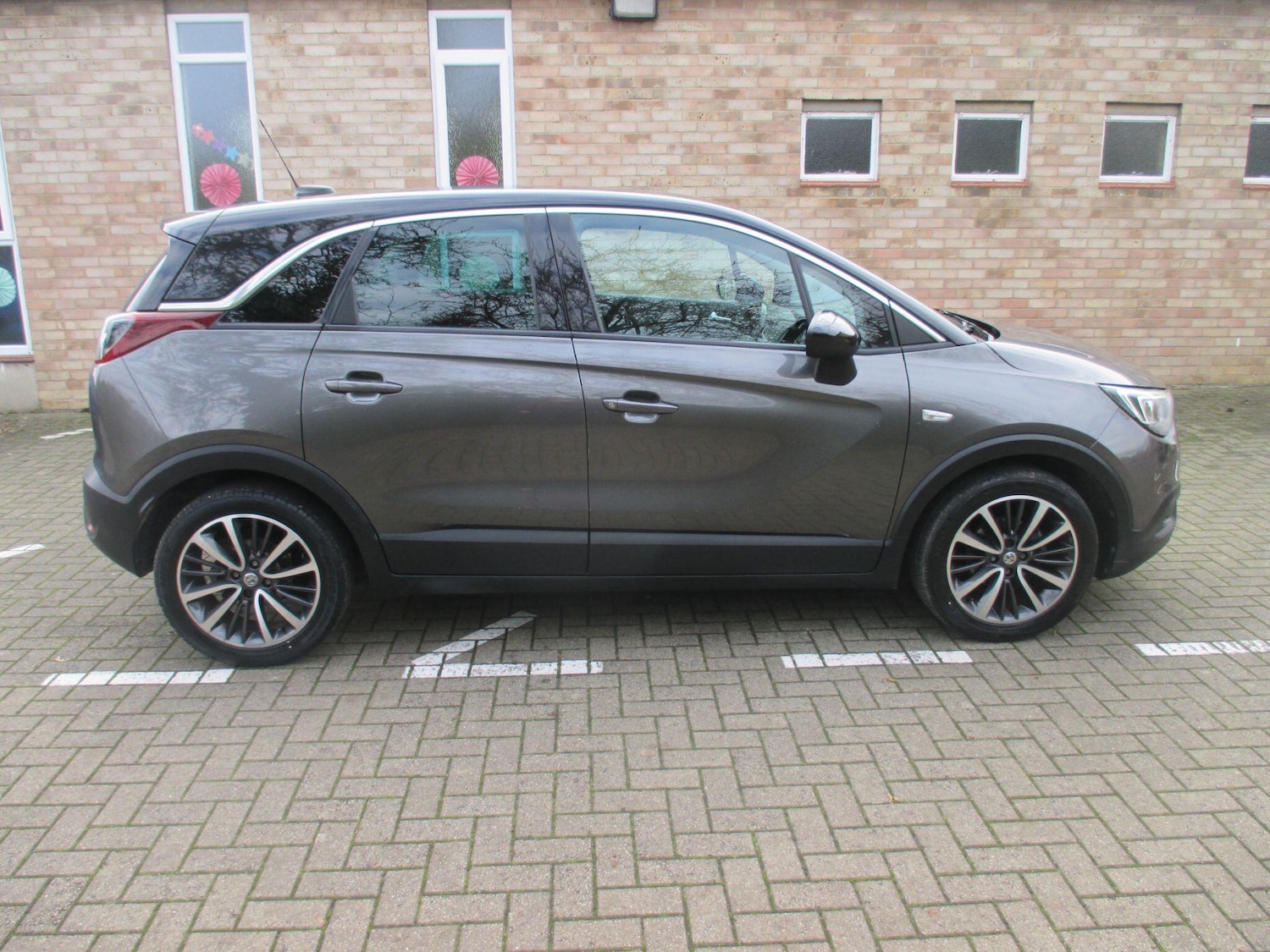 Used Vauxhall Crossland X 2019 for sale - 76634088: Photo 6