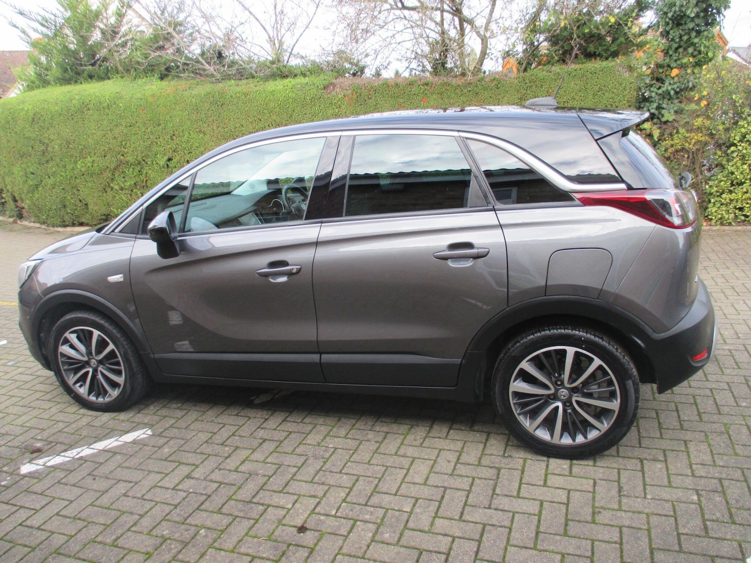 Used Vauxhall Crossland X 2019 for sale - 76634088: Photo 7