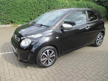 Used Citroen C1 2016 for sale - 79092572: Photo