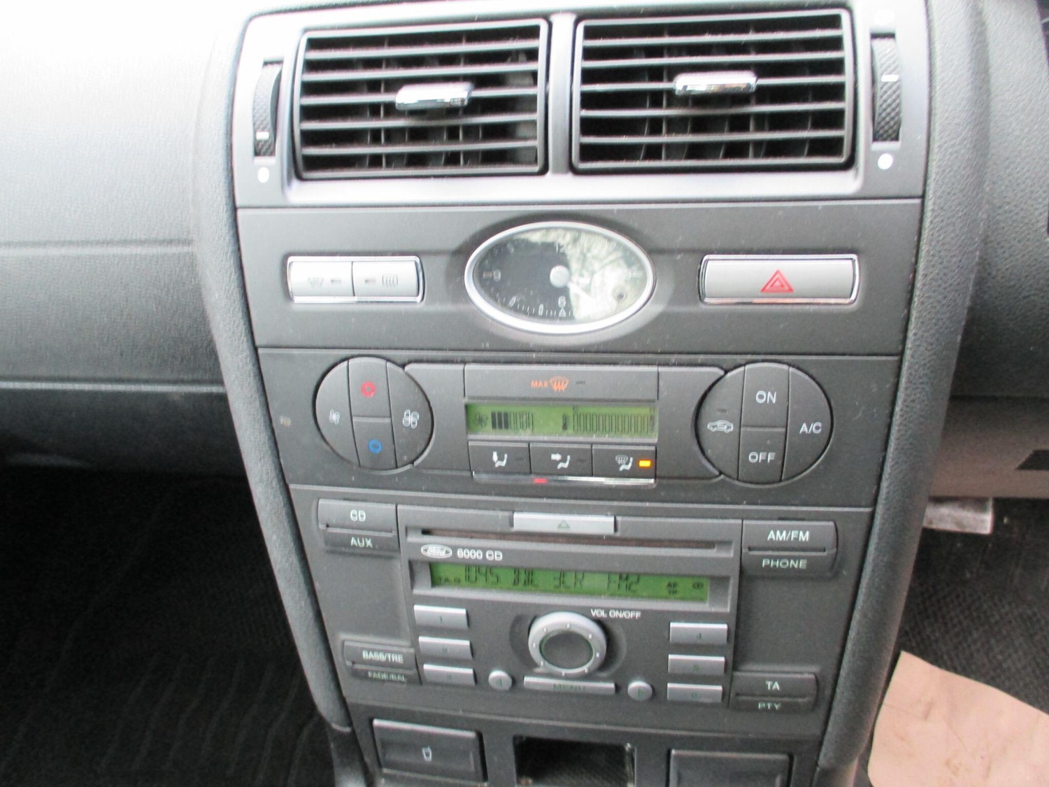 Used Ford Mondeo 2007 for sale - 76997658: Photo 10