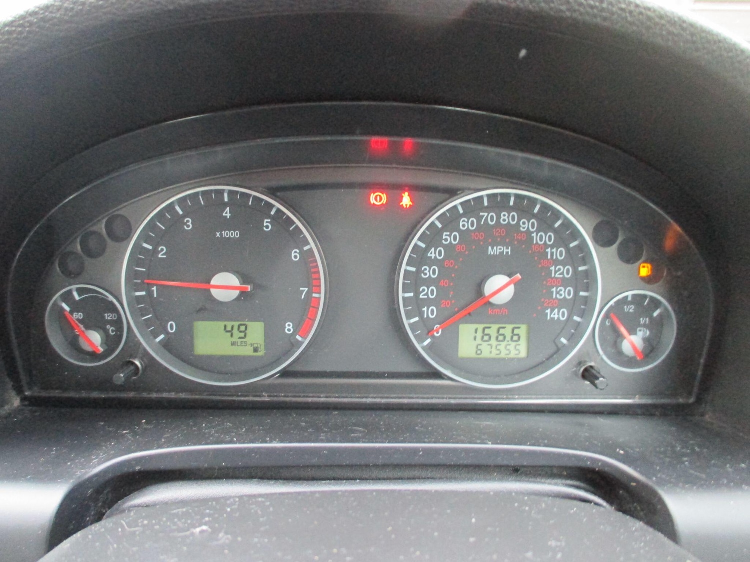 Used Ford Mondeo 2007 for sale - 76997658: Photo 13