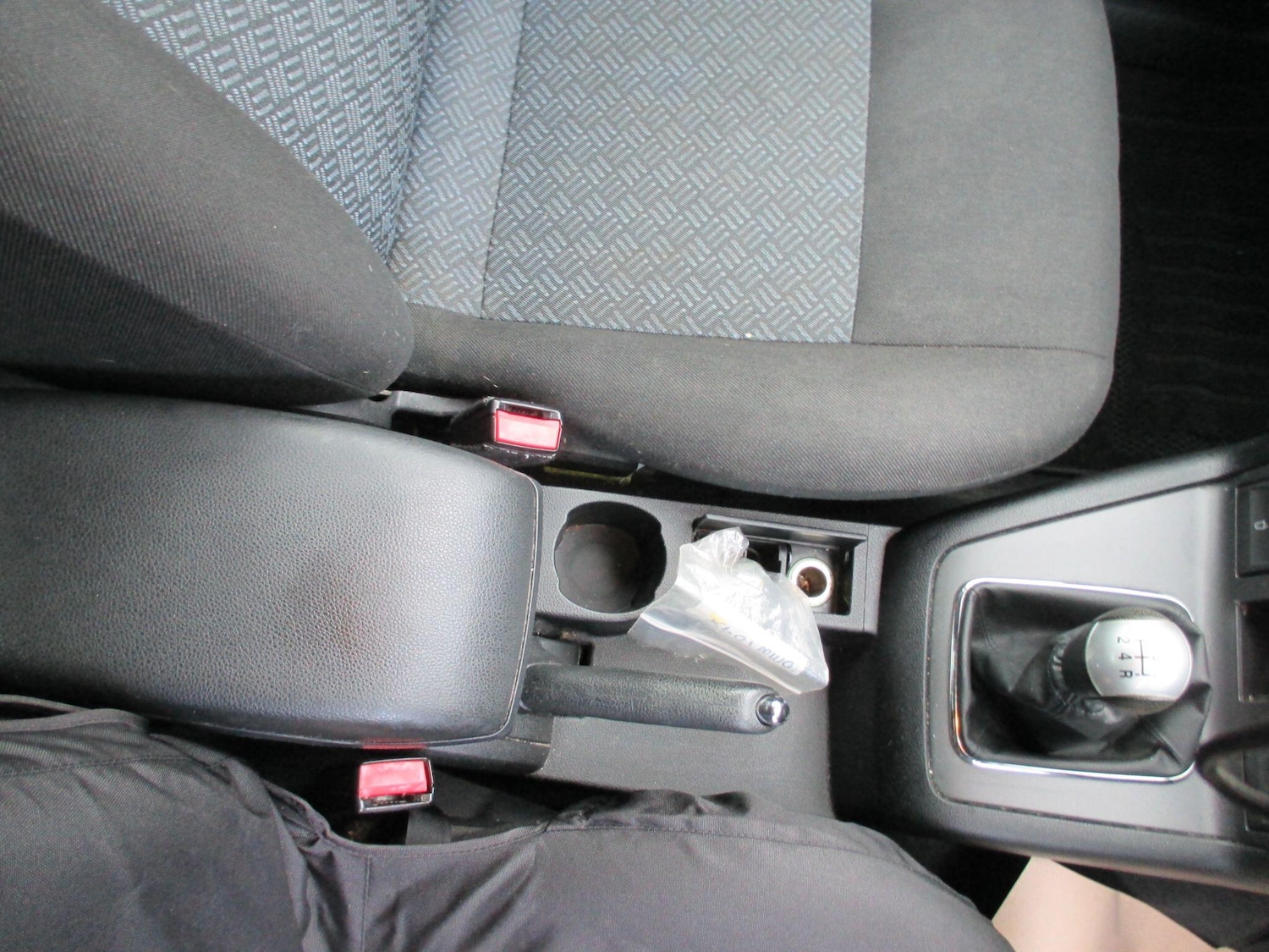 Used Ford Mondeo 2007 for sale - 76997658: Photo 15