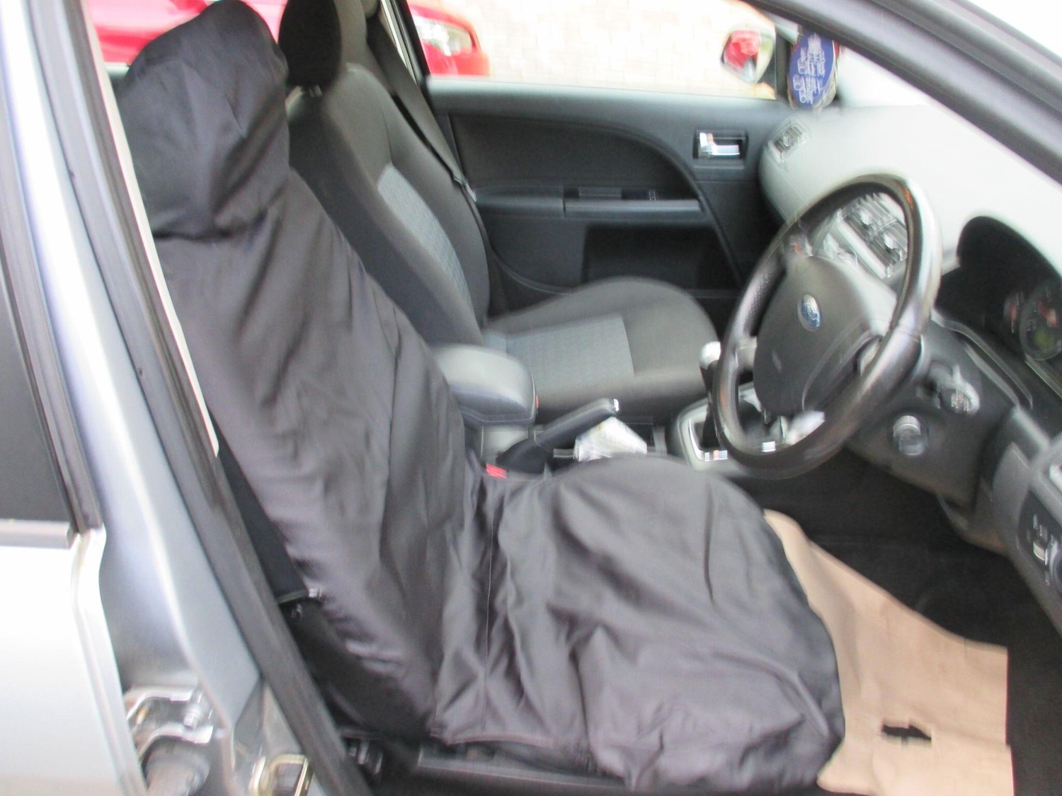 Used Ford Mondeo 2007 for sale - 76997658: Photo 17