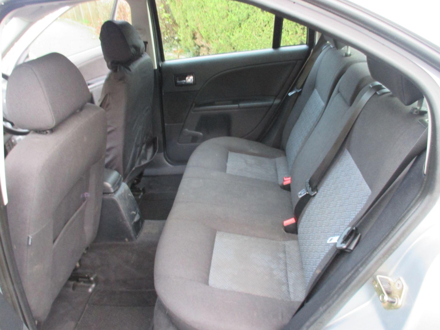 Used Ford Mondeo 2007 for sale - 76997658: Photo 20