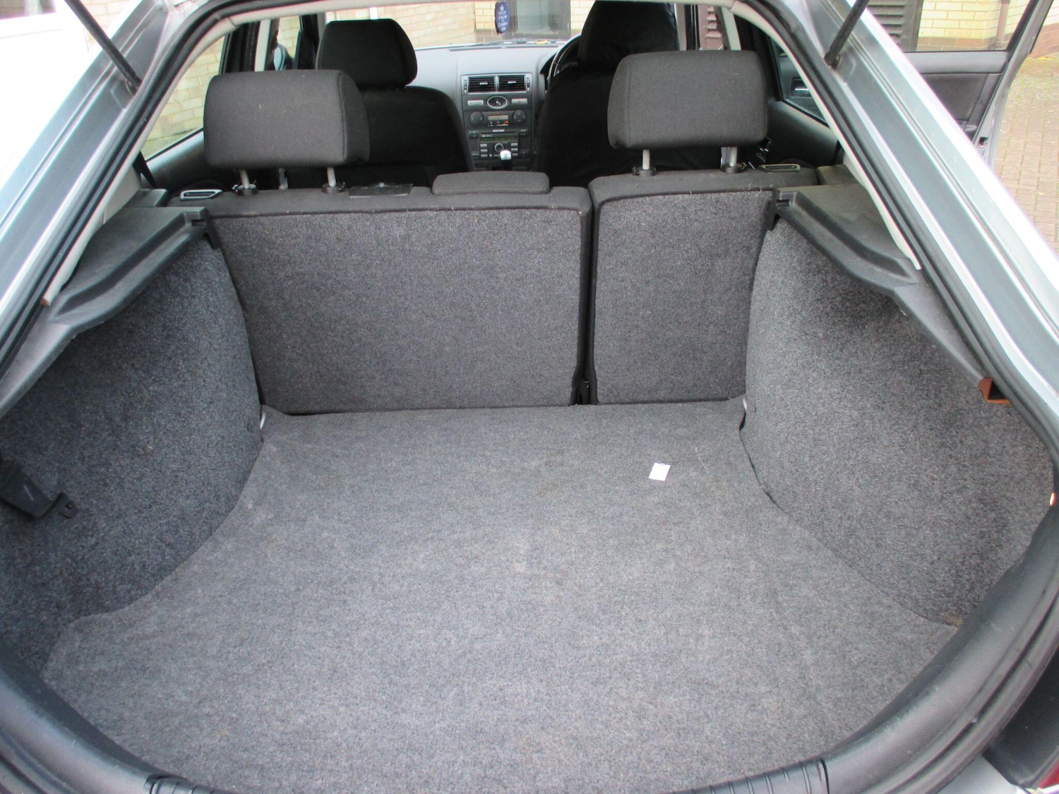 Used Ford Mondeo 2007 for sale - 76997658: Photo 21