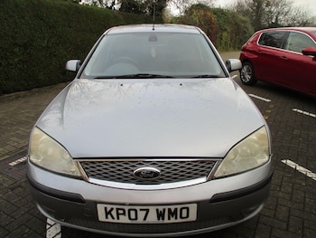 Used Ford Mondeo 2007 for sale - 76997658: Photo
