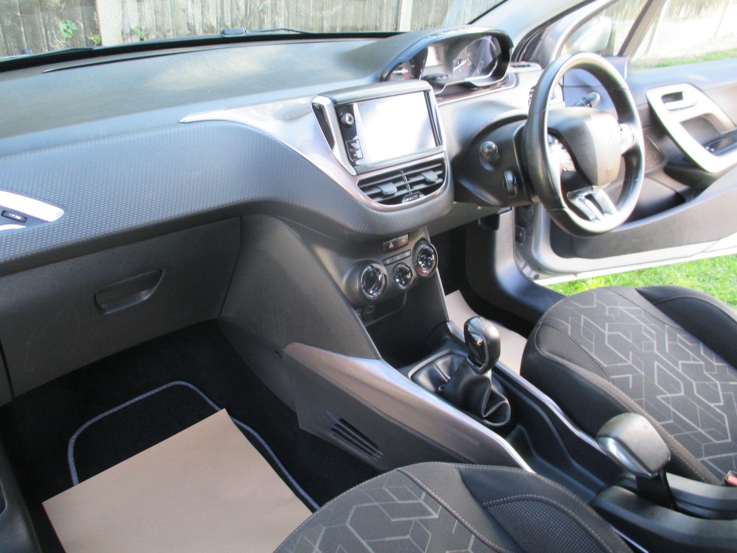 Vehicle 15