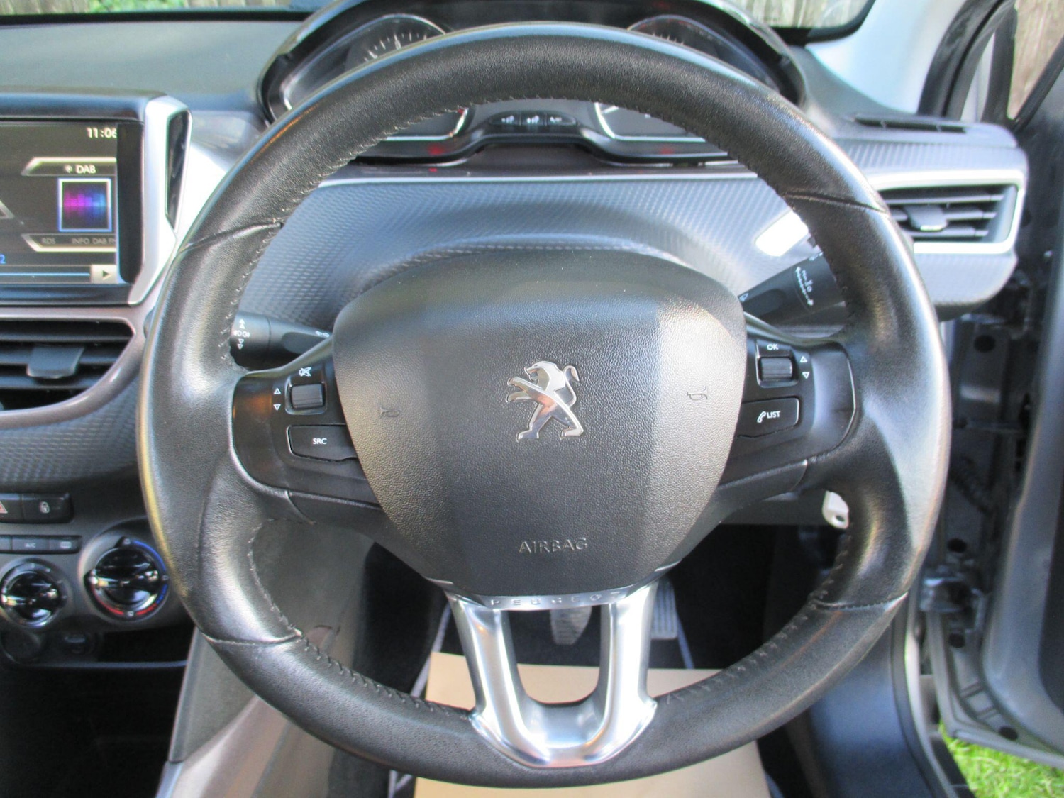 Vehicle 16