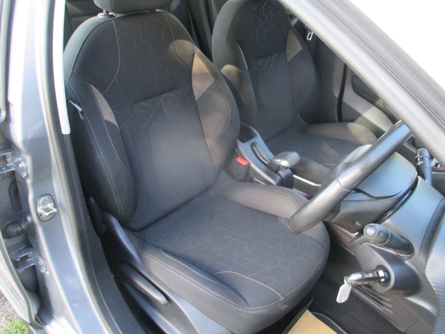 Vehicle 23