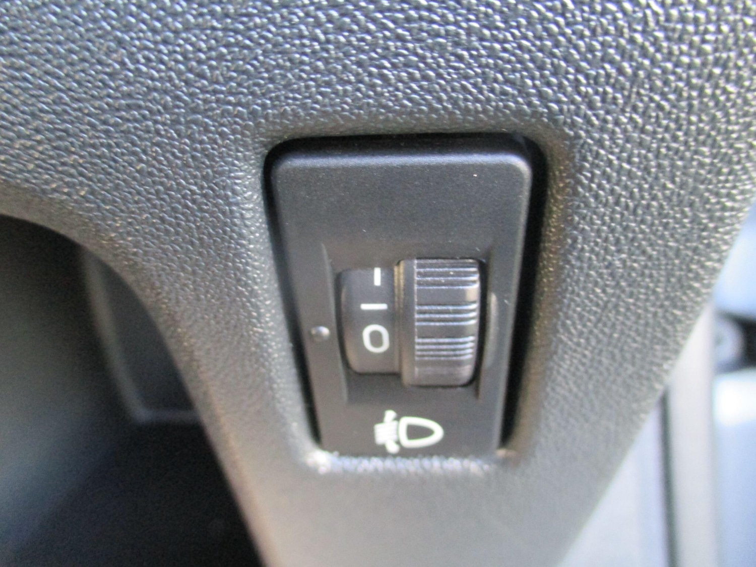 Vehicle 38