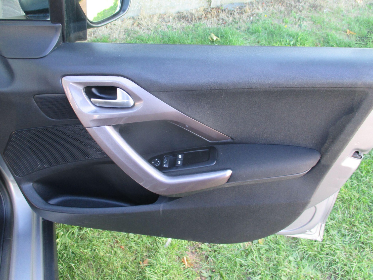 Vehicle 40