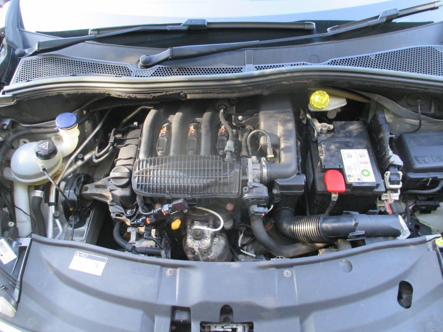 Vehicle 46