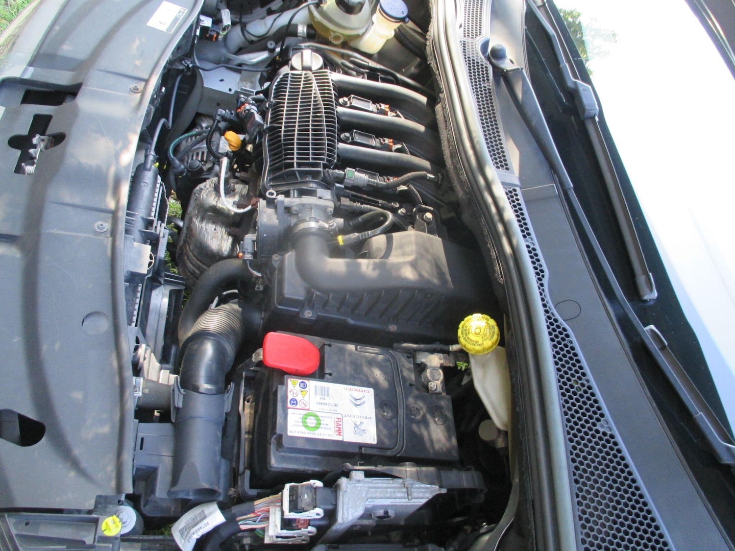 Vehicle 47