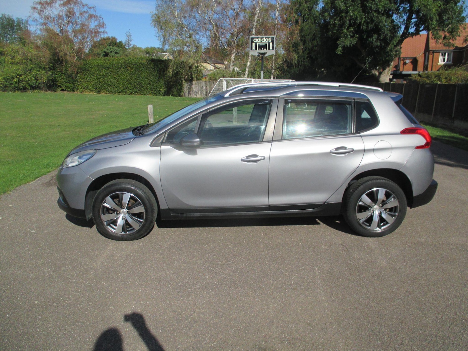 Vehicle 7