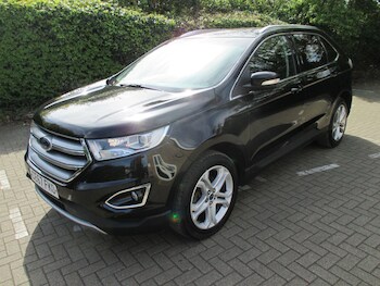 Used Ford Edge 2017 for sale - 78384293: Photo