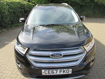 Used Ford Edge 2017 for sale - 78384293: Photo