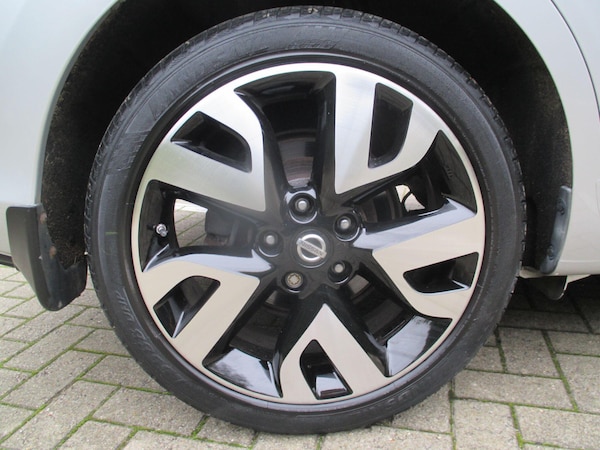 Used Nissan Pulsar 2016 for sale - 76247501: Photo 13