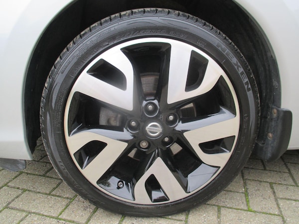 Used Nissan Pulsar 2016 for sale - 76247501: Photo 15