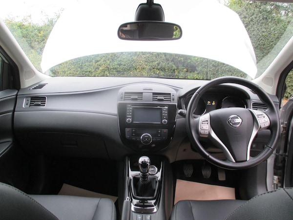 Used Nissan Pulsar 2016 for sale - 76247501: Photo 16