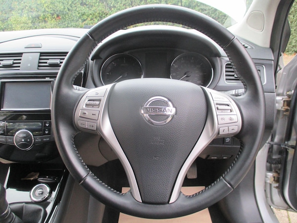 Used Nissan Pulsar 2016 for sale - 76247501: Photo 18