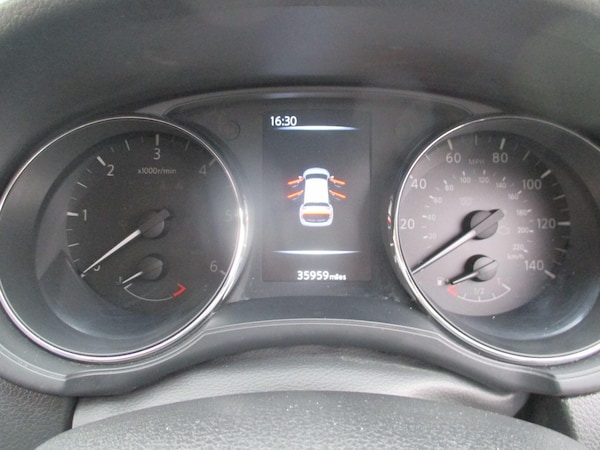 Used Nissan Pulsar 2016 for sale - 76247501: Photo 19