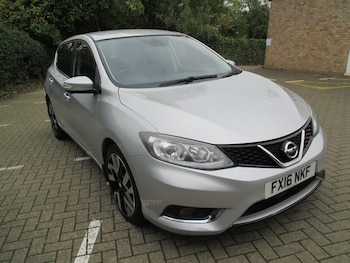 2016 (16) - 1.5 dCi Tekna 5dr