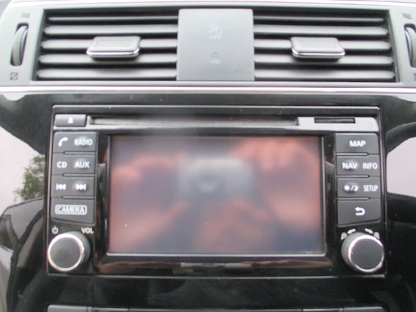 Used Nissan Pulsar 2016 for sale - 76247501: Photo 20
