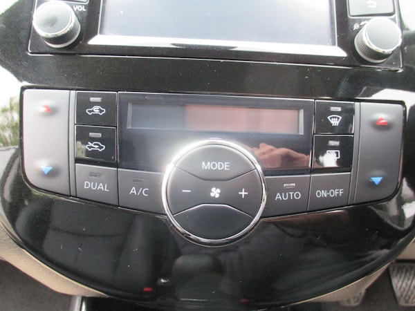Used Nissan Pulsar 2016 for sale - 76247501: Photo 21